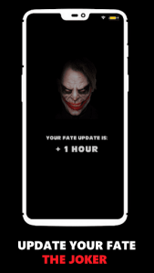 اسکرین شات برنامه Death Timer Calculator 💀 for Countdown App prank 5