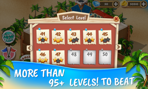 اسکرین شات بازی Resort Island Tycoon 5