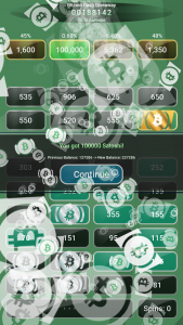 اسکرین شات 4 بازی Bitcoin Cash Giveaway