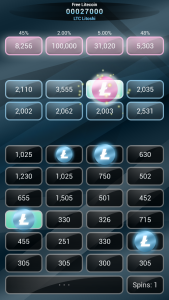 اسکرین شات 1 بازی Litecoin Giveaway