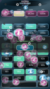 اسکرین شات 2 بازی Litecoin Giveaway