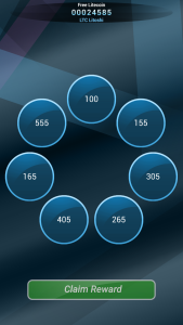 اسکرین شات 4 بازی Litecoin Giveaway