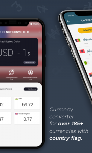 اسکرین شات برنامه All Currency Exchange Rates 2