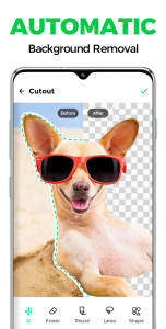 اسکرین شات 5 برنامه Sticker Maker for WhatsApp