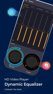 اسکرین شات 5 برنامه HD Video Player All Format