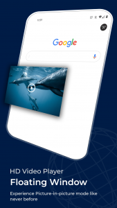 اسکرین شات 7 برنامه Video Player All Formats