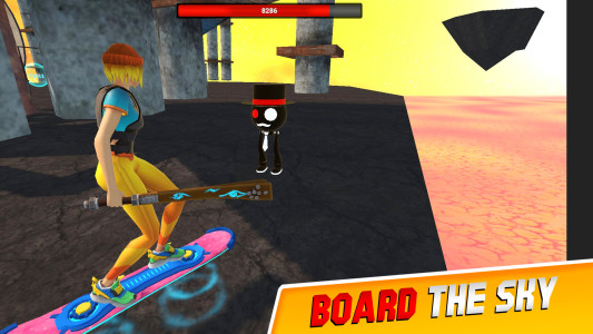 اسکرین شات 7 بازی Cyber Sandbox