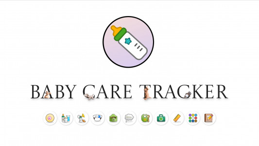 اسکرین شات برنامه Breastfeeding & Baby Tracker 6