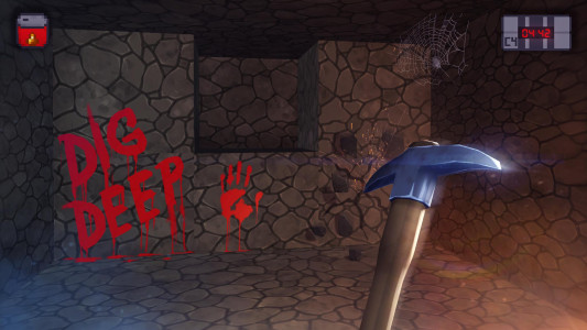 اسکرین شات 1 بازی Horror Nights Story