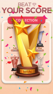 اسکرین شات 6 بازی Daily Number Match