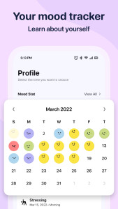 اسکرین شات 4 برنامه Me+ Lifestyle Routine