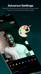 اسکرین شات 7 برنامه Cam B612 Selfie Expert