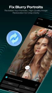 اسکرین شات برنامه Cam B612 Selfie Expert 8