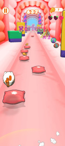 اسکرین شات 7 بازی Cats HOP: Dancing Meow