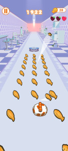 اسکرین شات 5 بازی Cats HOP: Dancing Meow