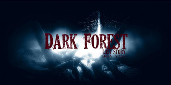 اسکرین شات بازی Dark Forest: Lost Story Creepy & Scary Horror Game 1