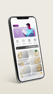 اسکرین شات 1 برنامه گالری طلای درویشی