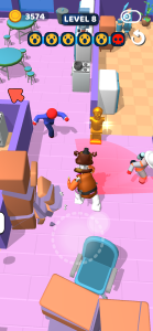 اسکرین شات 7 بازی Playtime Horror Monster Ground