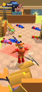 اسکرین شات 3 بازی Playtime Horror Monster Ground