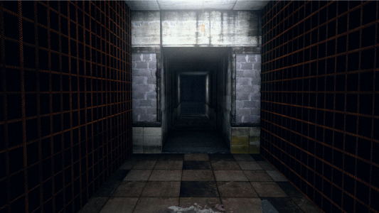 اسکرین شات بازی VR Horror 7
