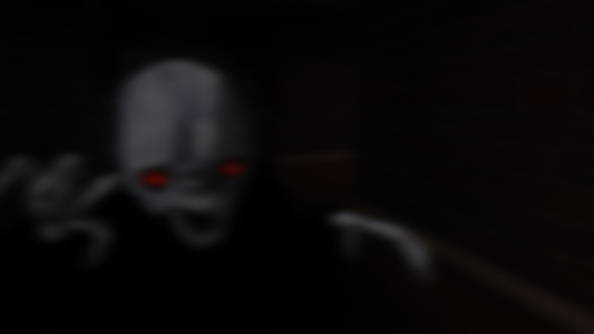 اسکرین شات بازی Rising Evil : Scary Granny Ghost Horror Game 6