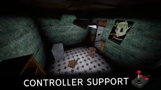 اسکرین شات بازی VR Horror Maze: Scary Zombie Survival Game 3