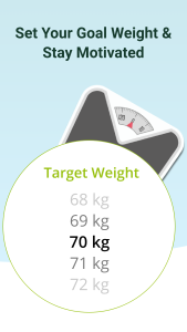 اسکرین شات 4 برنامه Weight Loss Tracker & BMI