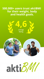 اسکرین شات 8 برنامه BMI Calculator + Weight Loss