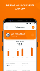 اسکرین شات 5 برنامه AUTODOC CLUB: Car repair