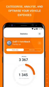اسکرین شات 6 برنامه AUTODOC CLUB: Car repair