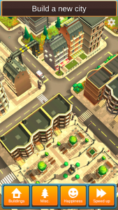 اسکرین شات بازی Tiny Landlord: Idle City & Town Building Simulator 1