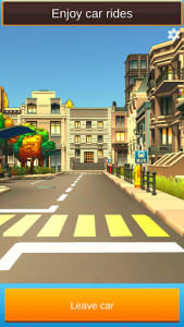 اسکرین شات بازی Tiny Landlord: Idle City & Town Building Simulator 5