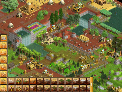 اسکرین شات بازی Wildlife Park 8