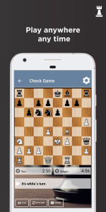 اسکرین شات بازی Chessimo – Improve your chess! 5