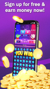 اسکرین شات 5 برنامه testerup - earn money