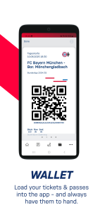 اسکرین شات 4 برنامه Allianz Arena