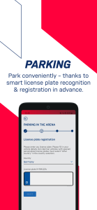 اسکرین شات 6 برنامه Allianz Arena