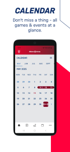 اسکرین شات 5 برنامه Allianz Arena