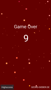 اسکرین شات 2 بازی BallBreak