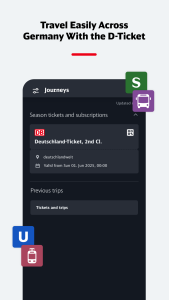 اسکرین شات 4 برنامه DB Navigator