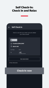 اسکرین شات 5 برنامه DB Navigator