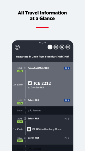 اسکرین شات 3 برنامه DB Navigator