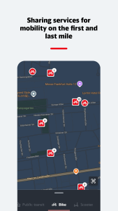 اسکرین شات 6 برنامه DB Navigator