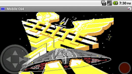اسکرین شات بازی Mobile C64 2