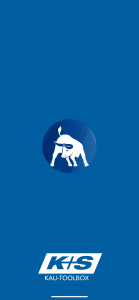 اسکرین شات 1 برنامه KALI-TOOLBOX