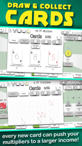اسکرین شات 3 بازی Idle Dice