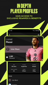 اسکرین شات 8 برنامه OneFootball: All Soccer Scores