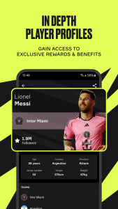 اسکرین شات 8 برنامه OneFootball: All Soccer Scores