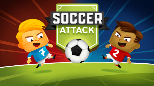 اسکرین شات بازی Soccer Pocket Cup - Mini Games 7