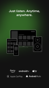 اسکرین شات 7 برنامه radio.net - AM FM Radio Tuner